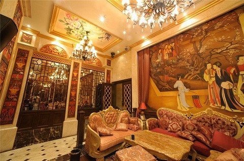 泽普高档KTV妹子质量哪家好